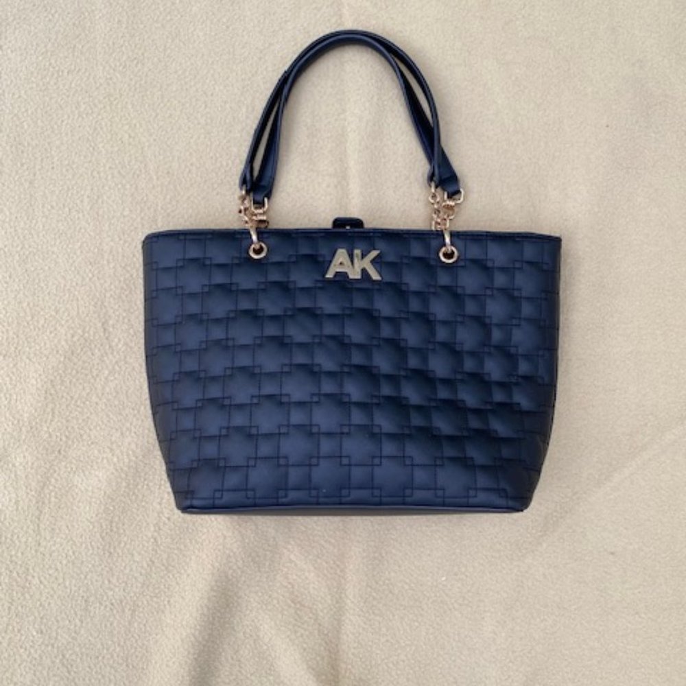 Anne Klein Tote Bag
